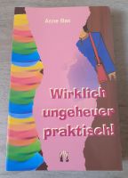 Wirklich ungeheuer praktisch - Anne Bax - Lesbisch - Lesben Nordrhein-Westfalen - Lüdenscheid Vorschau