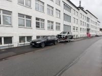 Autotransport / Abschleppservice deutschlandweit / Autotrailer Nordrhein-Westfalen - Hiddenhausen Vorschau