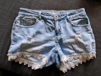 kurze Hose/ Shorts Gr. S Dresden - Räcknitz/Zschertnitz Vorschau