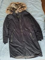 ONLY Parka, dunkelblau, Gr. XL Hessen - Rodgau Vorschau