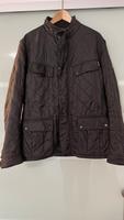 Barbour Herren Steppjacke Jacke schwarz Größe L TOP Vahrenwald-List - List Vorschau