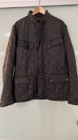 Barbour Herren Steppjacke Jacke schwarz Größe L TOP Vahrenwald-List - List Vorschau