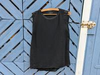Opus Oberteil schwarz Chiffon M Niedersachsen - Ritterhude Vorschau