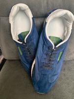 Calvin Klein, Jeans, Sneaker aus meiner Sammlung Gr. 45,5 Berlin - Marzahn Vorschau