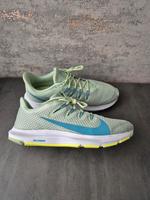 ⭐️ NIKE DAMEN SCHUHE / SNEAKER GR. 39 Hessen - Wetzlar Vorschau