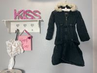 ღღ Gobbledygook ღღ Longjacke /Mantel Winter Gr.128 ღღ Mega ღღ Nordrhein-Westfalen - Lohmar Vorschau