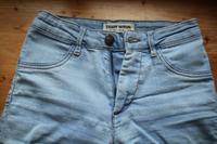Tally Weijl Jeansshorts Gr. 32 Sachsen - Annaberg-Buchholz Vorschau