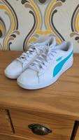 Puma Sneaker Größe 41, wie neu Nürnberg (Mittelfr) - Oststadt Vorschau