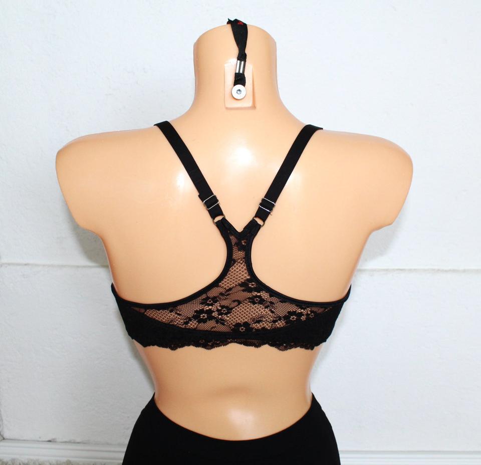 Maidenform Fit BH, leichtem Push-up, Frontverschluss NP:25€ neuw in Kraichtal