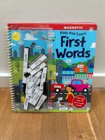 Play and Learn - magnetic words English books Pankow - Weissensee Vorschau