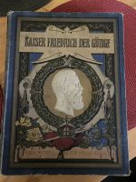 Kaiser Friedrich der Gütige Hessen - Lorch Vorschau