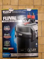 Fluval 207 Pumpe Aussenfilter Aquarium Schleswig-Holstein - Lindewitt Vorschau