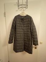 Uniqlo Daunenmantel Jacke ultra light XS Frankfurt am Main - Praunheim Vorschau