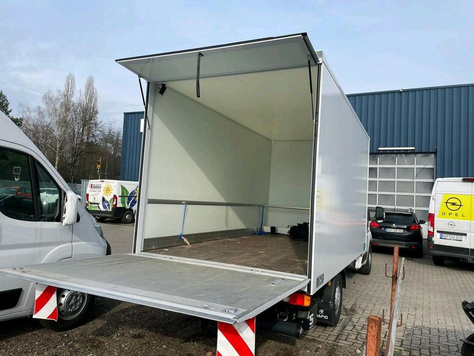 Holz arbeit und Montage in Saarbrücken