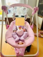 KIDIZ® Baby Rocker Baby Swing Bayern - Unterhaching Vorschau