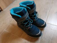 Kinder Winterstiefel Größe 31 Bayern - Ursensollen Vorschau