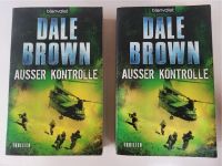 Ausser Kontrolle (Dale Brown) – Thriller – 15. Band Mecklenburg-Vorpommern - Klein Trebbow Vorschau