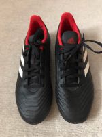 Adidas Fußballschuhe Predator Größe 39 1/3 neuwertig München - Milbertshofen - Am Hart Vorschau