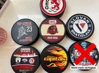 Eishockey Pucks Nordrhein-Westfalen - Stolberg (Rhld) Vorschau