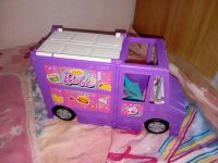 Barbie Food Truck Niedersachsen - Schneverdingen Vorschau