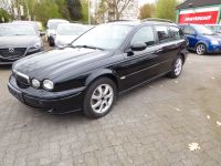 Jaguar X-Type Estate 2.0 D Classic Nordrhein-Westfalen - Minden Vorschau