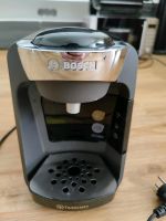 Kaffeemaschine Bosch Tassimo +Milchaufschäumer Bielefeld - Brake Vorschau