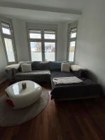 Couch mit Gebrauchsspuren Nordrhein-Westfalen - Mönchengladbach Vorschau