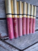 Max Factor Colour Elixir Soft Matte Lippenstift Lipgloss rosa Bayern - Augsburg Vorschau