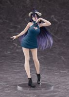 Overlord - Albedo - Knit Dress Renewal Edition Anime Figur neu Schleswig-Holstein - Norderstedt Vorschau