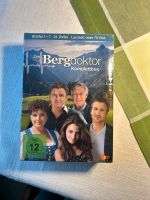 Der Bergdoktor Staffel 1-7 original verpackt Bayern - Germering Vorschau