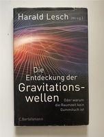Die Entdeckung der Gravitationswellen Bergedorf - Kirchwerder Vorschau