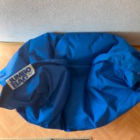 Sitzsack Jumbo Bag 140x180cm groß Baden-Württemberg - Oberhausen-Rheinhausen Vorschau