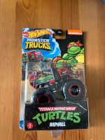 Hot Wheels Monster Truck „Raphael“ Brandenburg - Neuruppin Vorschau