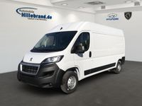 Peugeot Boxer BOXER Kasten L3H2 335 2.2 HDI 140-PS S&S Nordrhein-Westfalen - Bad Wünnenberg Vorschau