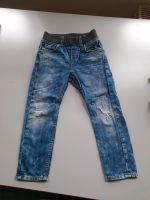 Jeans H&M Gr. 104 Baden-Württemberg - Remshalden Vorschau