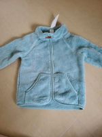 Kuschelige Jacke Sweatjacke Plüsch H&M Gr.92 - neu mit Etikett! Bochum - Bochum-Nord Vorschau