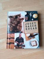 Josey Baker Bread Sauerteigbrot NP 28€ Kr. München - Ismaning Vorschau