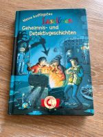 Leselöwen Geheimnis- und Detektivgeschichten Niedersachsen - Seevetal Vorschau