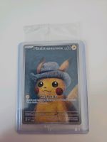 Pokemon Pikachu with grey felt hat (Abholung nur) Nordrhein-Westfalen - Frechen Vorschau