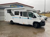 Wohnmobil Sun Living S70 SL X-tra Klima Baden-Württemberg - Schwenningen Vorschau