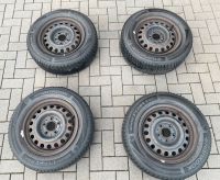 4 Reifen 195/65 R15 (vom W124 Nordrhein-Westfalen - Versmold Vorschau