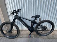 MTB Fischer  E Bike Nordrhein-Westfalen - Neuss Vorschau