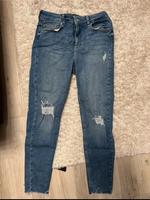 Jeans von pieces L Bayern - Lichtenau Mittelfr Vorschau