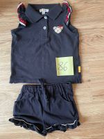 Steiff Set Shirt + Hose Düsseldorf - Unterbach Vorschau