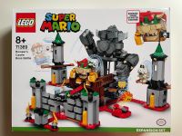 Lego Super Mario 71369 Bowser‘s Castle neu Nordrhein-Westfalen - Ibbenbüren Vorschau