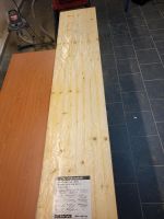 Massivholzplatte Fichte/Tanne 2000x400x18mm Saarbrücken - St Johann Vorschau