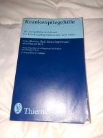 Buch Krankenpflegehilfe Thüringen - Stadtlengsfeld Vorschau