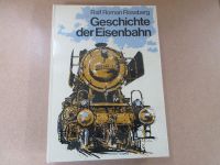 Buch  Geschichte der Eisenbahn Nordrhein-Westfalen - Westerkappeln Vorschau