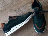 Marco Tozzi❤️  Schnürschuhe Schuhe gr. 41 Halbschuh Niedersachsen - Eydelstedt Vorschau
