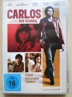 Film DVD Carlos der Schakal Action Biografie Terrorismus Baden-Württemberg - Weinsberg Vorschau